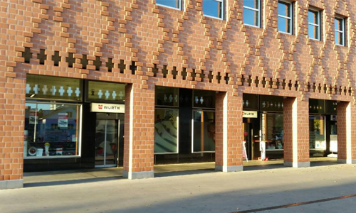 Handwerker-Shop Allschwil Handwerker-Shop Allschwil