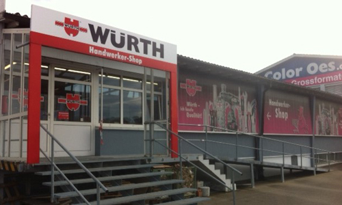 Handwerker-Shop Kreuzlingen Handwerker-Shop Kreuzlingen