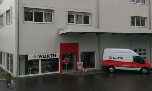 Handwerker-Shop Sursee Handwerker-Shop Sursee