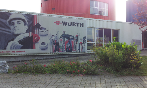 Handwerker-Shop Uetendorf Handwerker-Shop Uetendorf