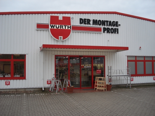 WГјrth Bremen WГјrth Bremen