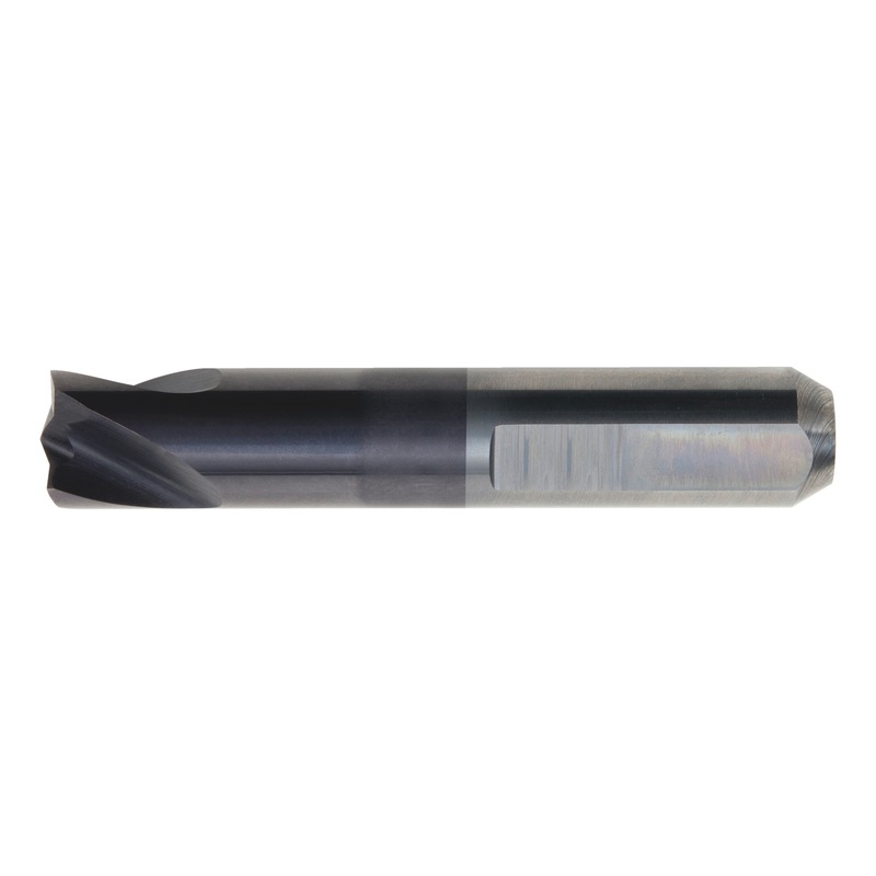 Buy Solid carbide spotweld drill bit with three cutting edges