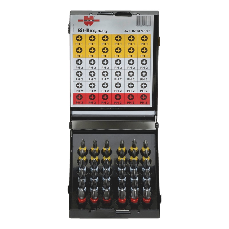 BitBox (06142501) online kaufen WÜRTH