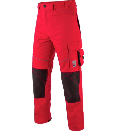 Pantalon de travail homme Vêtement de chantier Würth MODYF