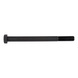 DIN 960 steel 10.9 plain fine thread