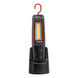 Battery-powered LED hand-held lamp, WLH 1+1 Premium