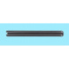 Clamping pin/clamping sleeve - slotted, heavyweight design