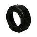 Screw cap for application gun