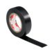 Insulating tape, electric