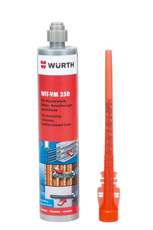 Fabelhafte Würth Wit Vm 250 Bilder