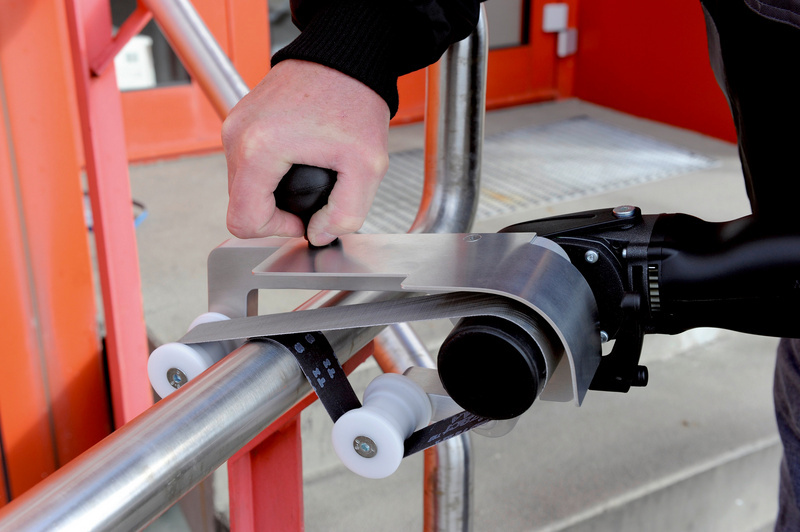 Pipe Sanding Attachment RBS 650 0673200