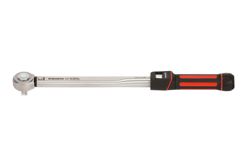 1/2 inch torque wrench