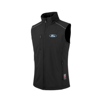 Chaquetas y chalecos