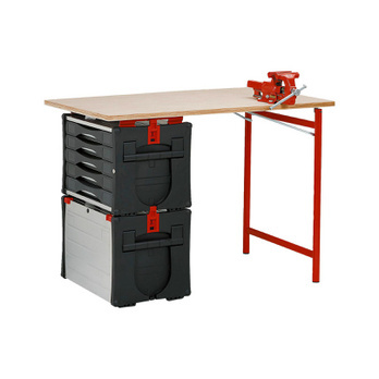 Equipamiento de taller