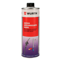 ADITIVO ANTICONG. GASOIL, 1 L -31C