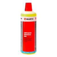 LIMPIADOR UNIVERSAL BMF, 20L