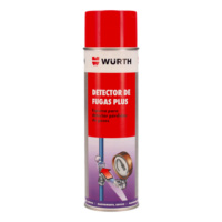 DETECTOR FUGAS PLUS, 400 ML