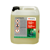 ACEITE DE CORTE Y TALADRO 5 L
