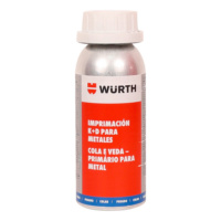 IMPRIMACION K+D PARA METALES, 250 ML