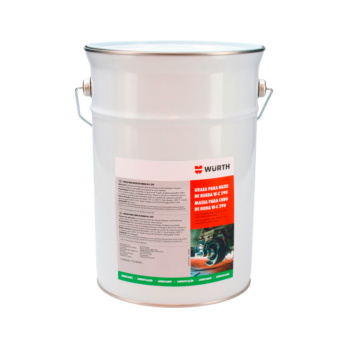 Grasa para bujes de rueda W-C 290