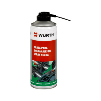 Espray para engranajes