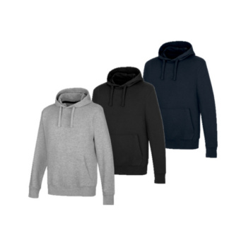 Sudadera con capucha Job+