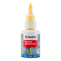 MARCADOR INDUSTRIAL AMARILLO, 50 ML