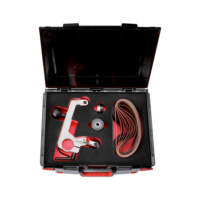 KIT-LIJADO-SYSKO-RBS650-16PCS