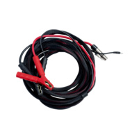 CABLES DE CARGA DEFA 35A Y 50A DE 5M
