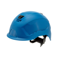 CASCO SEGURIDAD 6P SH 3000 AZUL