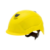 CASCO SEGURIDAD 6P SH 3000 AMARILLO