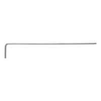 LLAVE ALLEN ACODADA CABEZA BOLA-SW10