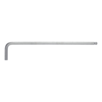 LLAVE ALLEN ACODADA CABEZA BOLA-SW3