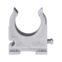 ABRAZADERA METRICA ELMO GRIS M16