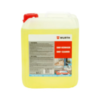 LIMPIADOR UNIVERSAL BMF, 5L