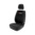 Seat cover for commercial vehicles