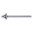 Composite anchor screw RELAST 