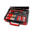 Plastic repair assortment/set 