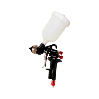 Pistola de pintar ADVANCE W9