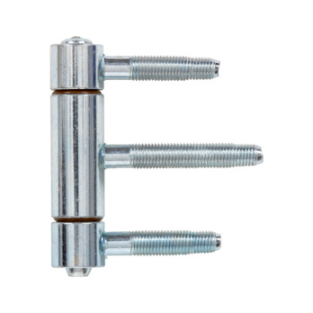 Bisagra anuba 3 piezas barra deslizante