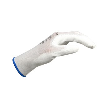 Guantes de protección White Touch