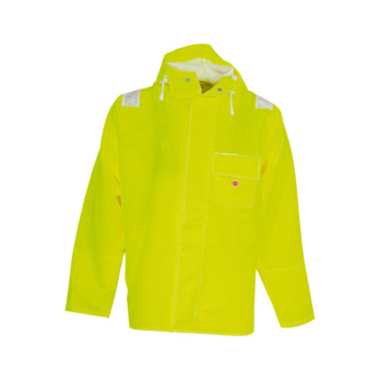 Chaqueta impermeable, otros