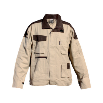 Chaqueta de trabajo, otros