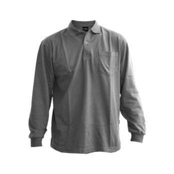 Camisa de trabajo, manga larga, otros