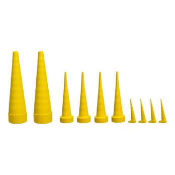 KIT DE TAPONES DE SERVICIO SURTIDOS