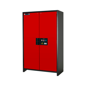 Armario para materiales peligrosos de tipo 90