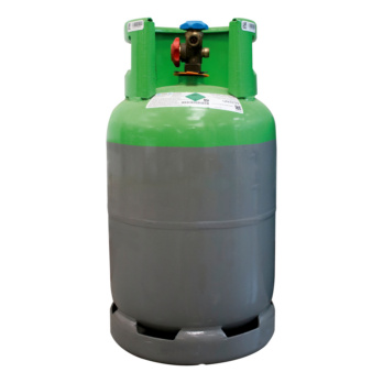 GAS AUTOMOCION 12KG - R134A, TZ