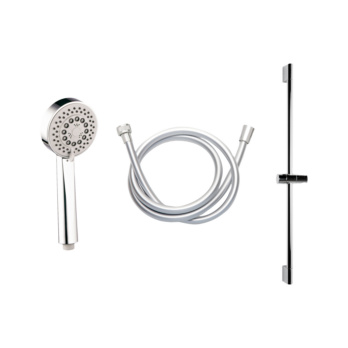 Set de barra de ducha ECO Air