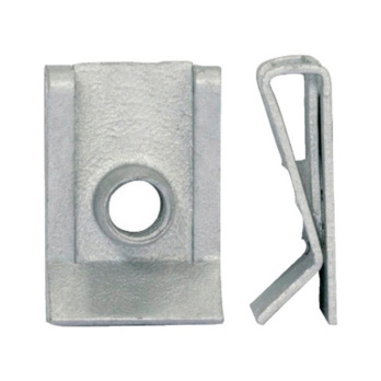 TUERCA RAPIDA M6X16X24 PARAGOLPE