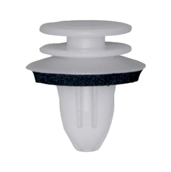 IN-VERKL-CLIP-D7,8-8,1MM-POM-FL M.DT